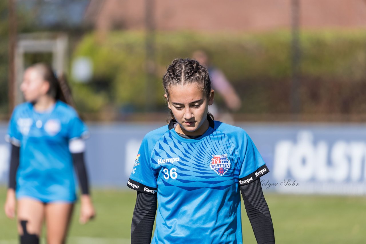 Bild 350 - wU16 Deutsche Meisterschaft